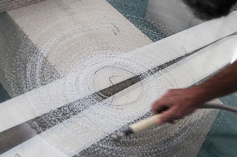 Arte Veneziana Журнальный столик Orione от Arte Veneziana — в интерьере