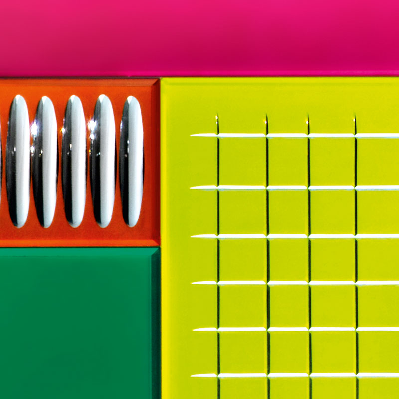 Arte Veneziana Буфет Freaky от Arte Veneziana — в интерьере