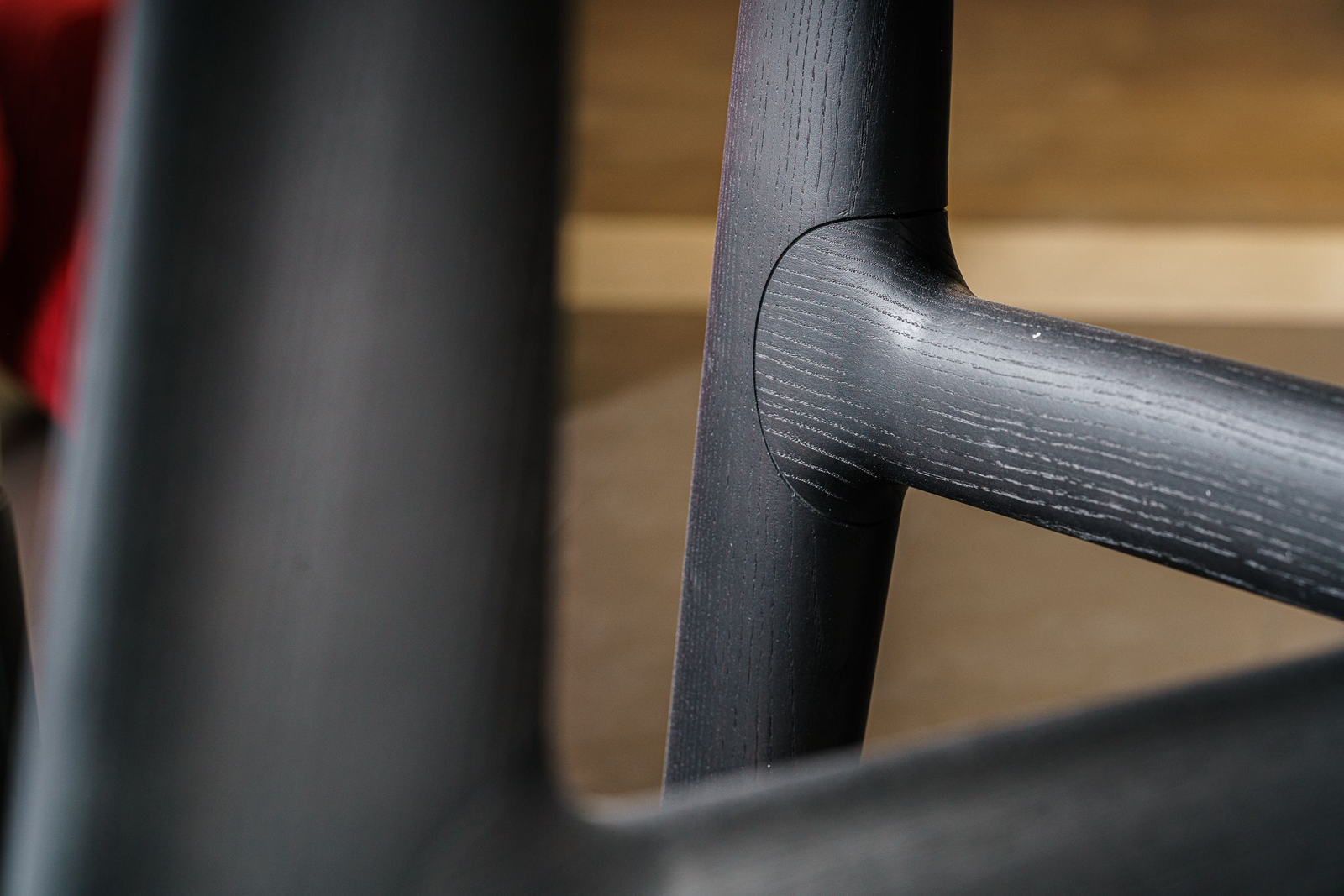 Poliform Стол Curve 245 Grey Stardust Matt от Poliform — в интерьере