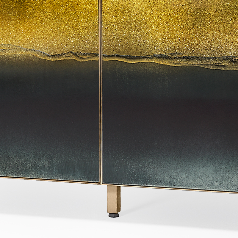 Arte Veneziana Комод Alcantara от Arte Veneziana — в интерьере