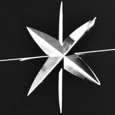 Arte Veneziana Консоль Discreet от Arte Veneziana — в интерьере