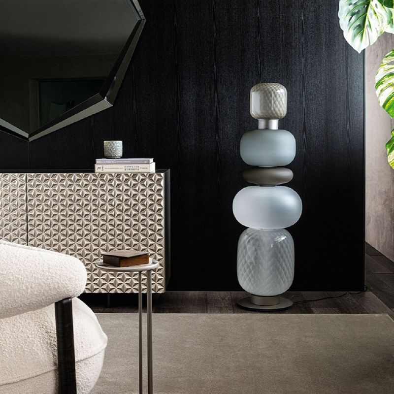 Cattelan Italia Торшер Pigalle от Cattelan Italia