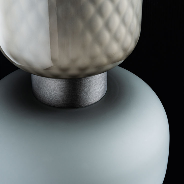 Cattelan Italia Торшер Pigalle от Cattelan Italia — в интерьере