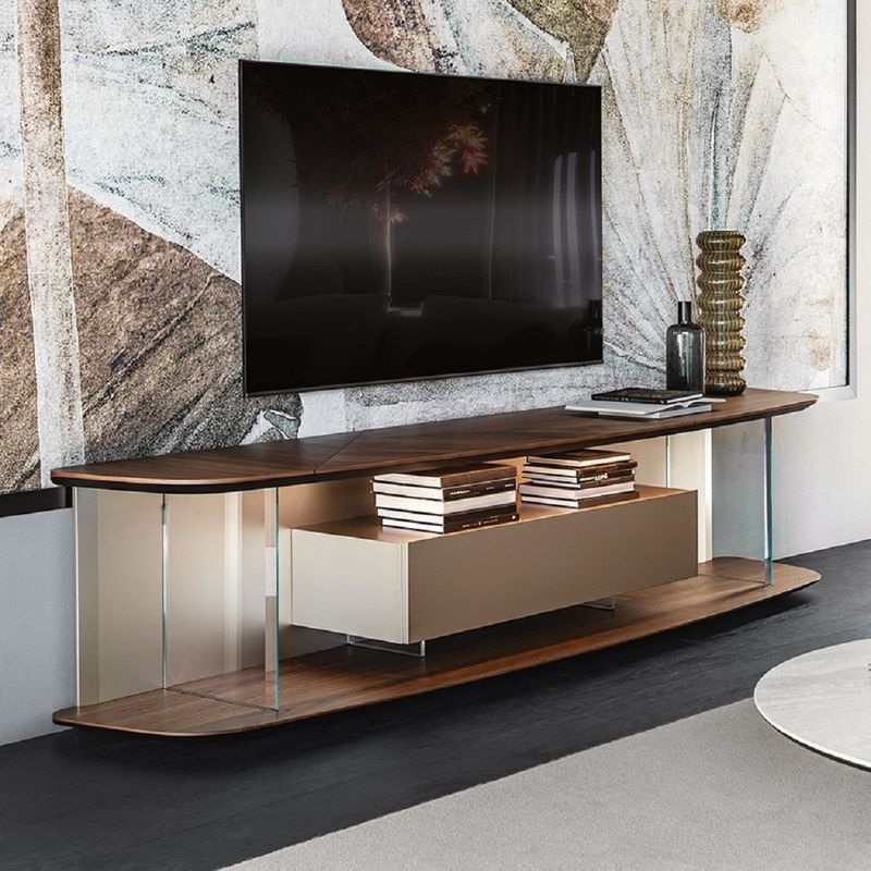 Cattelan Italia Мебель под ТВ Altavista от Cattelan Italia