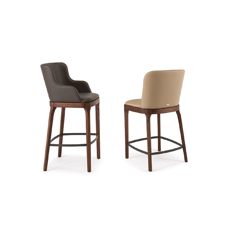 Cattelan Italia Барный стул Magda от Cattelan Italia