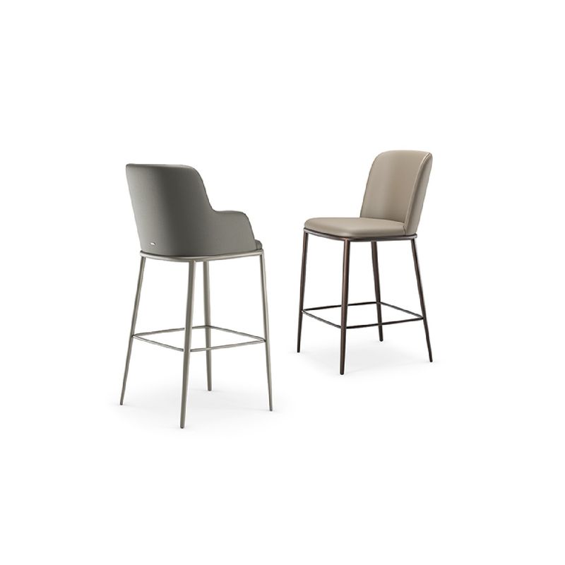 Cattelan Italia Барный стул Magda ML от Cattelan Italia