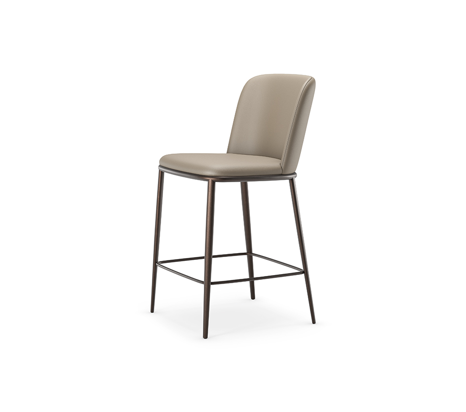 Cattelan Italia Барный стул Magda ML от Cattelan Italia