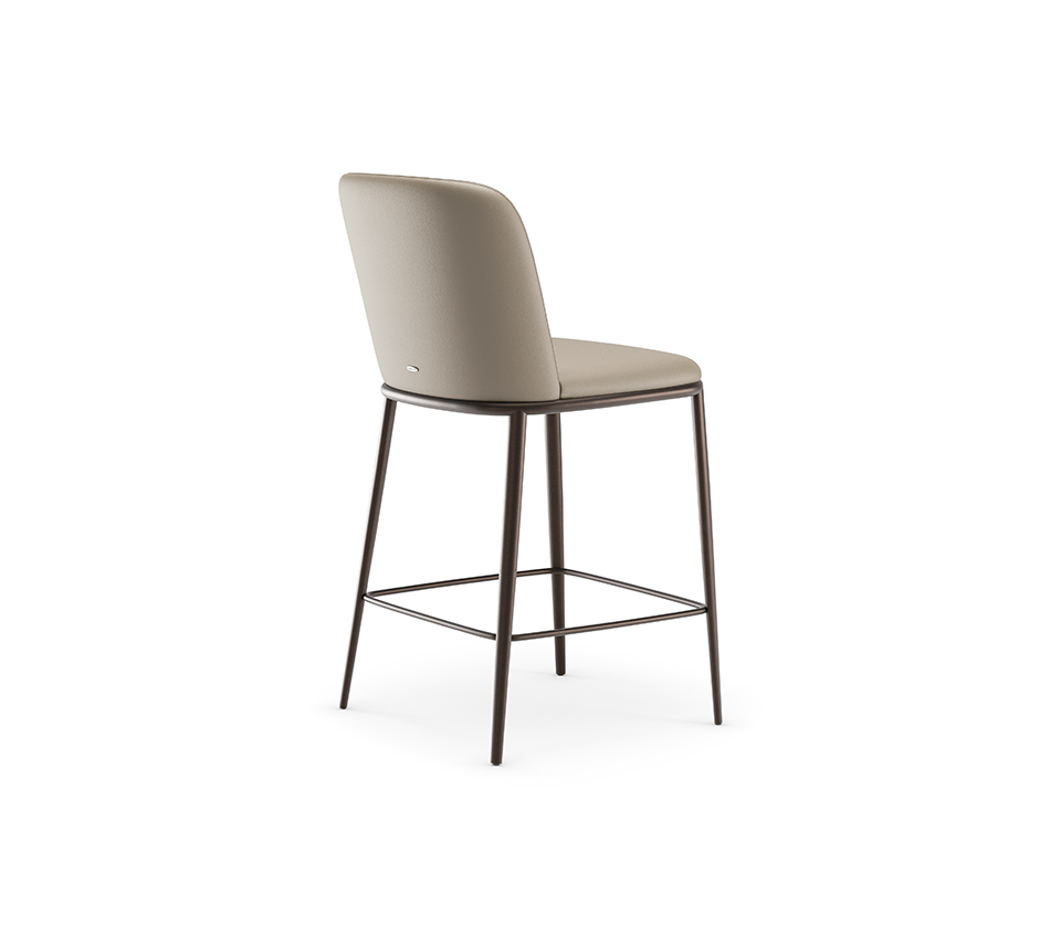 Cattelan Italia Барный стул Magda ML от Cattelan Italia