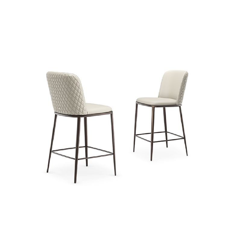 Cattelan Italia Барный стул Magda ML Couture от Cattelan Italia