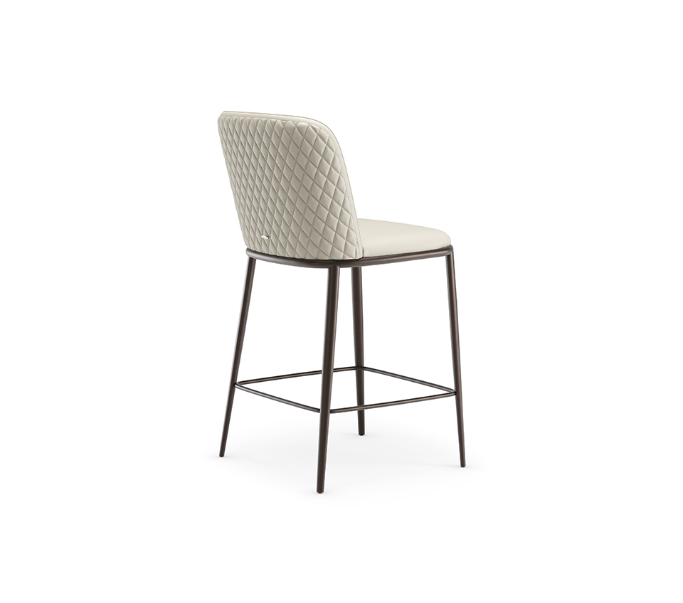 Cattelan Italia Барный стул Magda ML Couture от Cattelan Italia