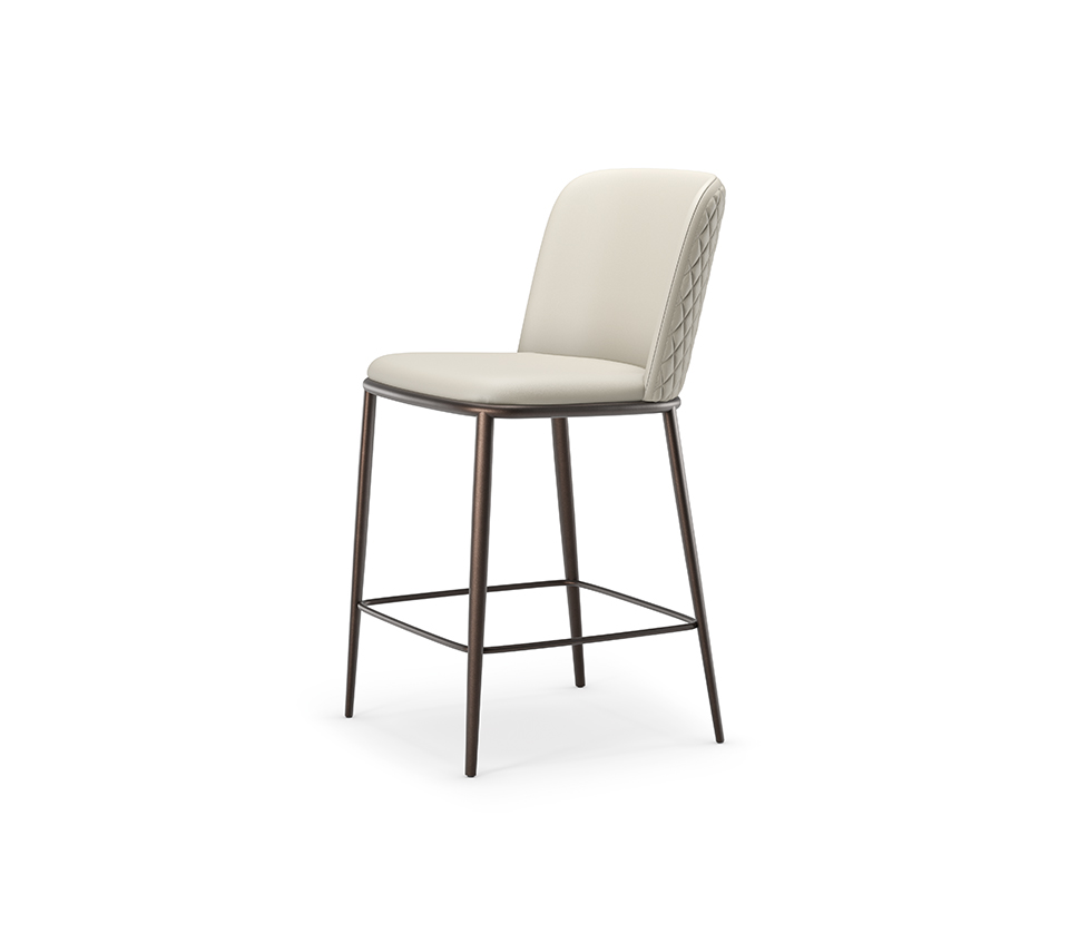 Cattelan Italia Барный стул Magda ML Couture от Cattelan Italia