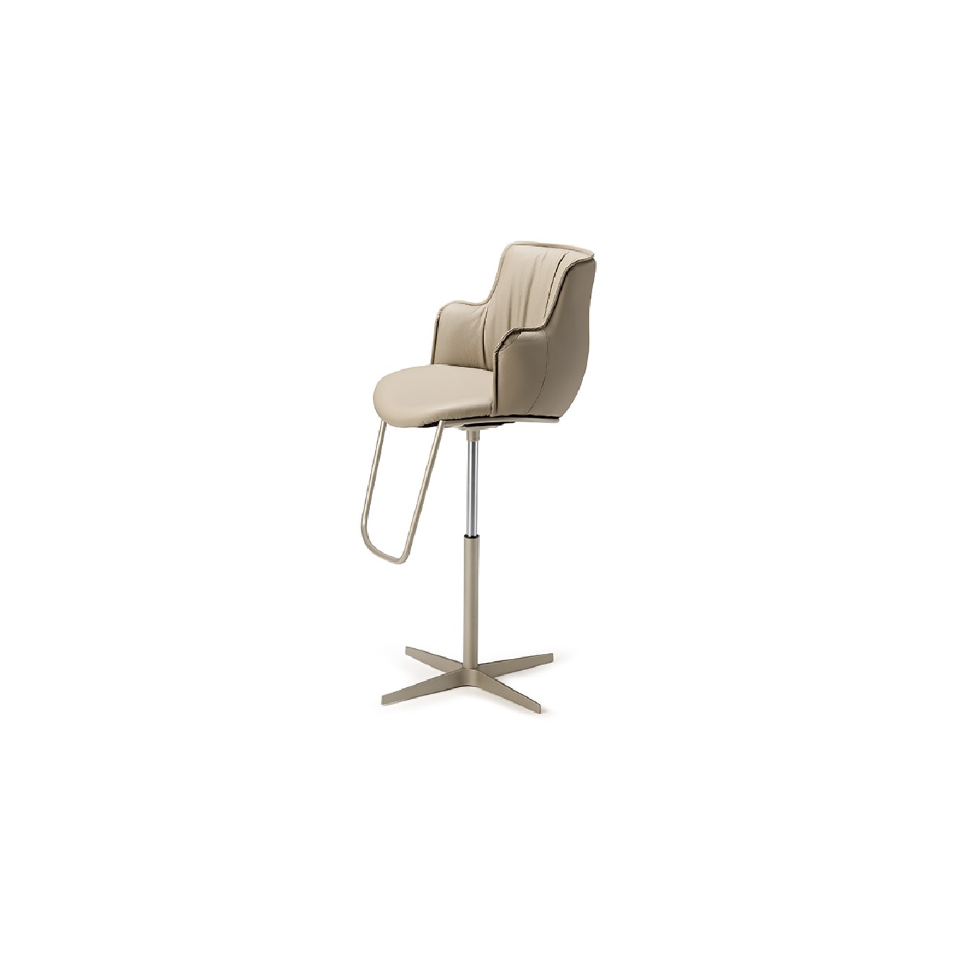 Cattelan Italia Барный стул Rihanna X от Cattelan Italia
