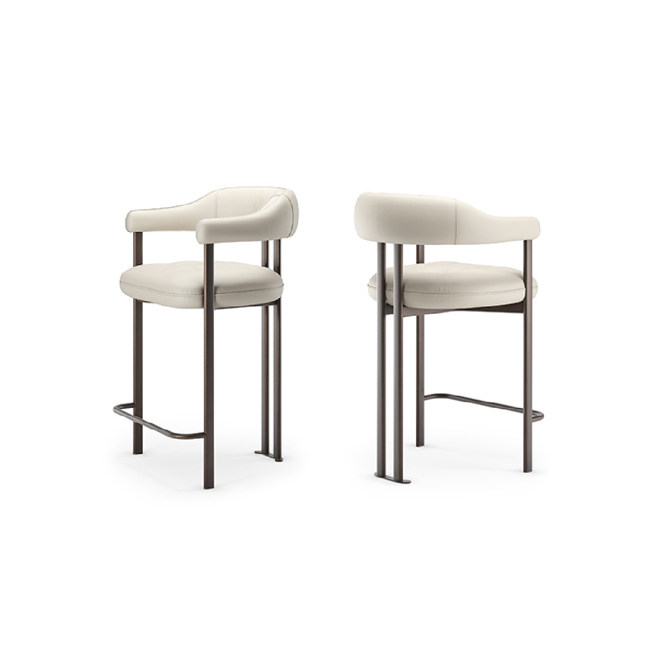 Cattelan Italia Барный стул Greta от Cattelan Italia