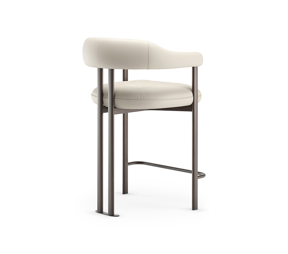 Cattelan Italia Барный стул Greta от Cattelan Italia
