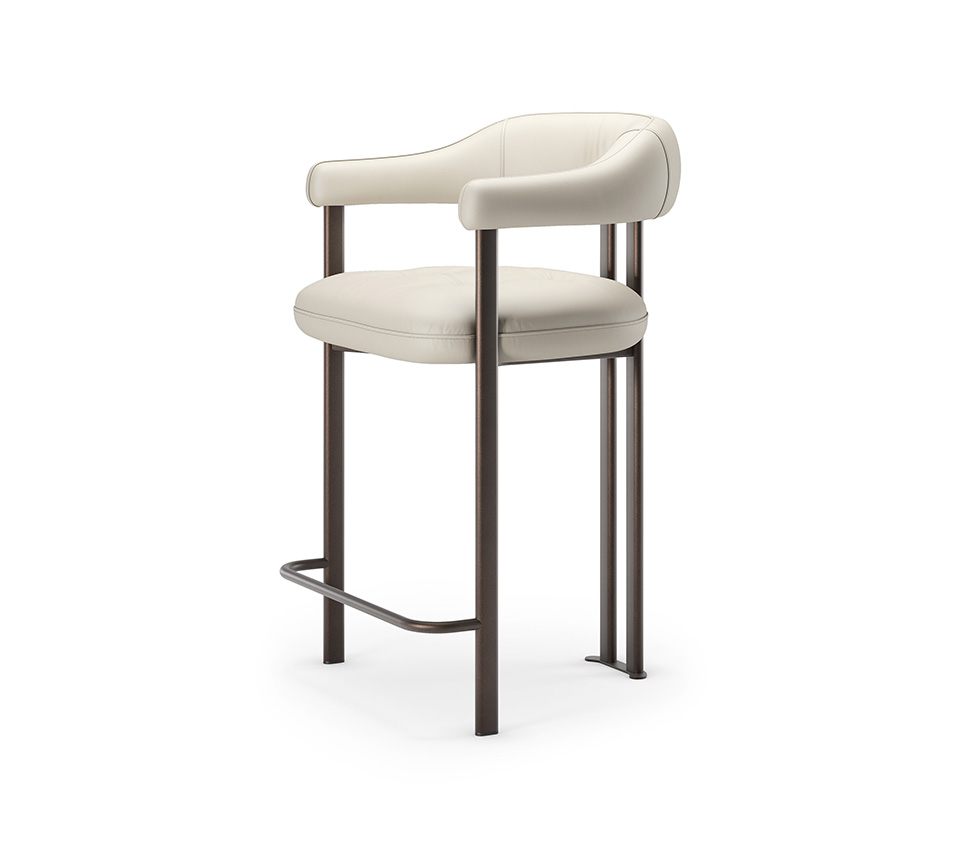 Cattelan Italia Барный стул Greta от Cattelan Italia