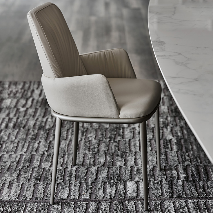 Cattelan Italia Стул Belinda ML от Cattelan Italia — в интерьере