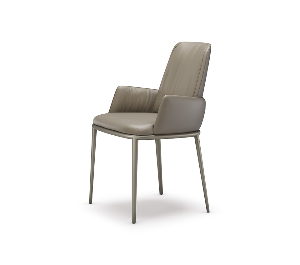 Cattelan Italia Стул Belinda ML от Cattelan Italia