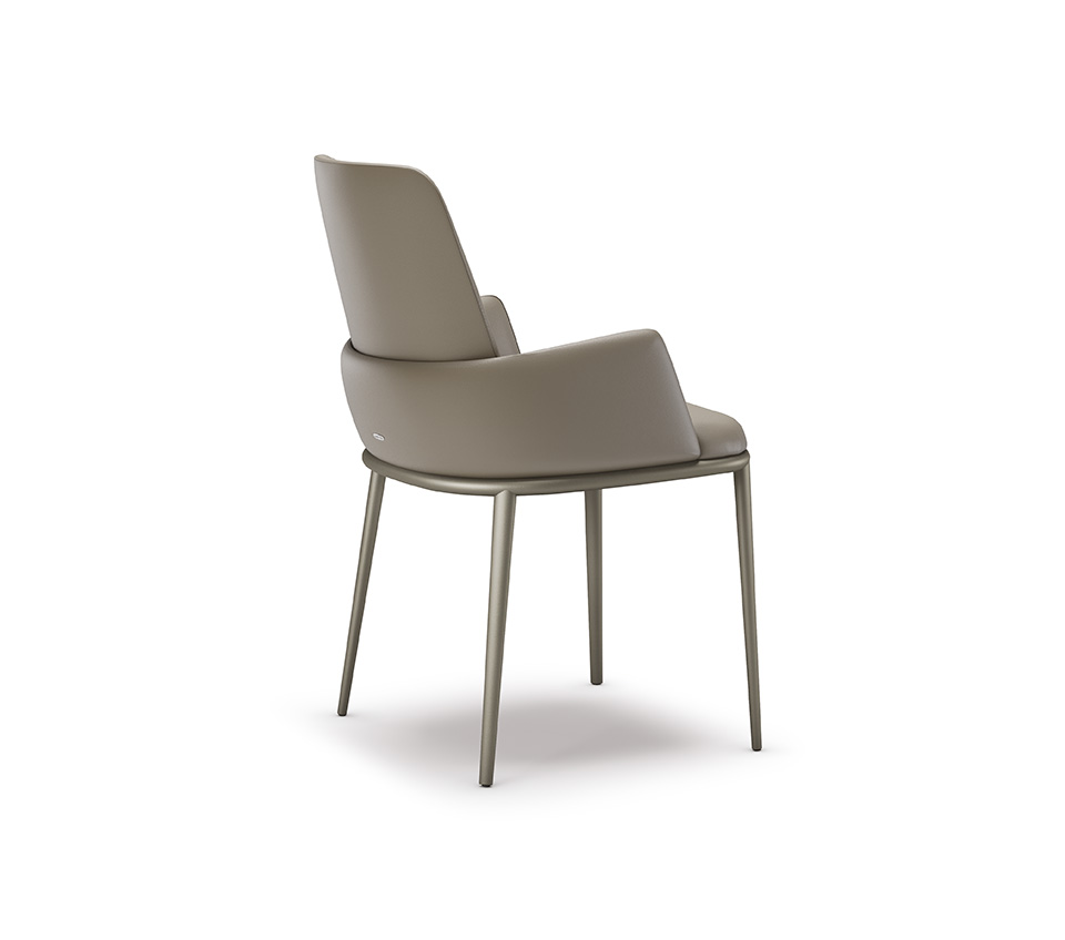 Cattelan Italia Стул Belinda ML от Cattelan Italia