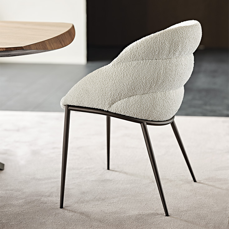 Cattelan Italia Стул Camilla ML от Cattelan Italia — в интерьере