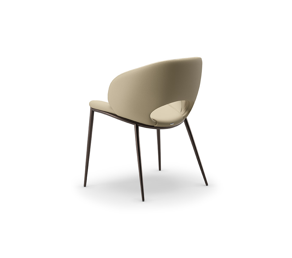 Cattelan Italia Стул Miranda ML от Cattelan Italia