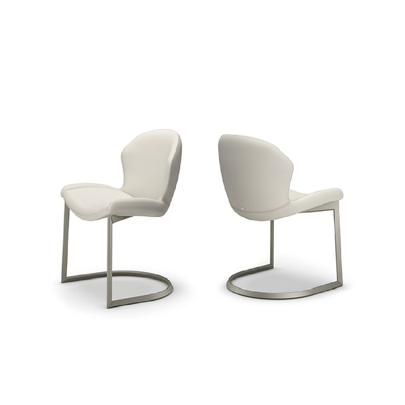 Cattelan Italia Стул Rachel Cantilever от Cattelan Italia