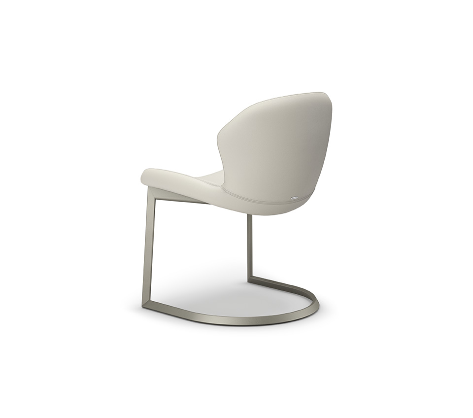 Cattelan Italia Стул Rachel Cantilever от Cattelan Italia