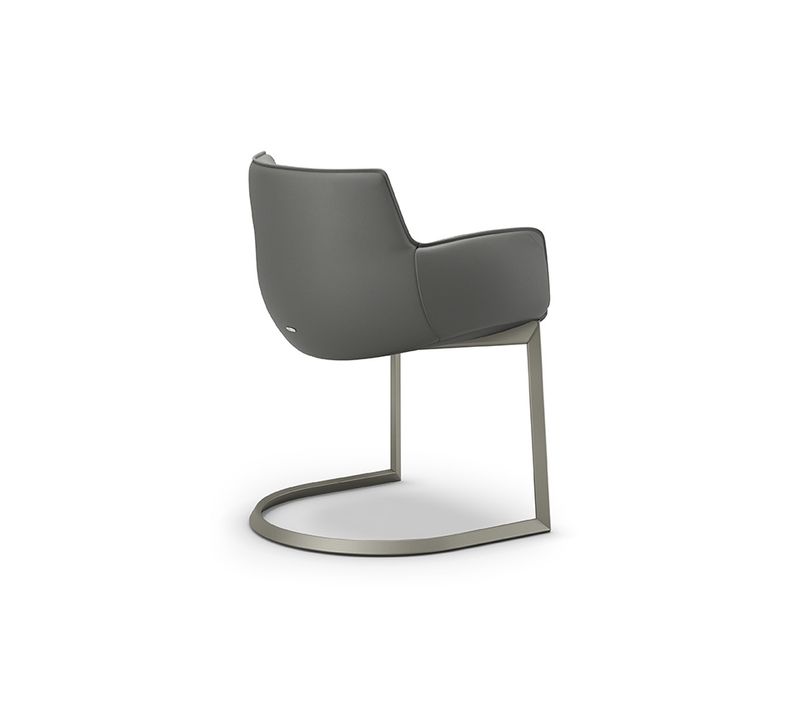 Cattelan Italia Стул Rhonda Cantilever от Cattelan Italia