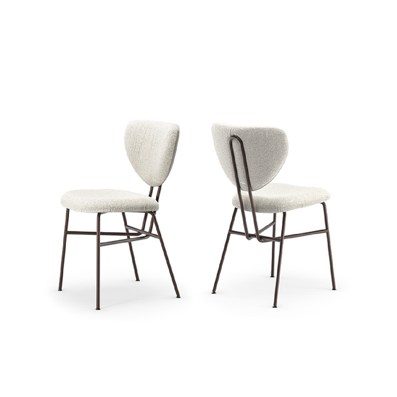 Cattelan Italia Стул Chloe от Cattelan Italia