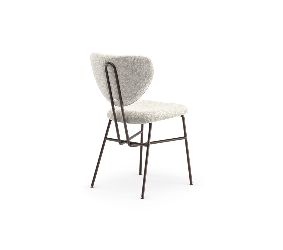 Cattelan Italia Стул Chloe от Cattelan Italia