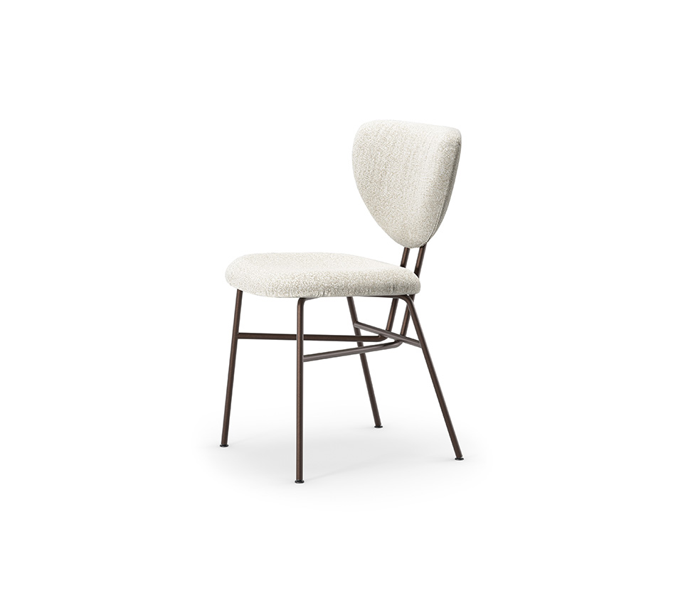 Cattelan Italia Стул Chloe от Cattelan Italia