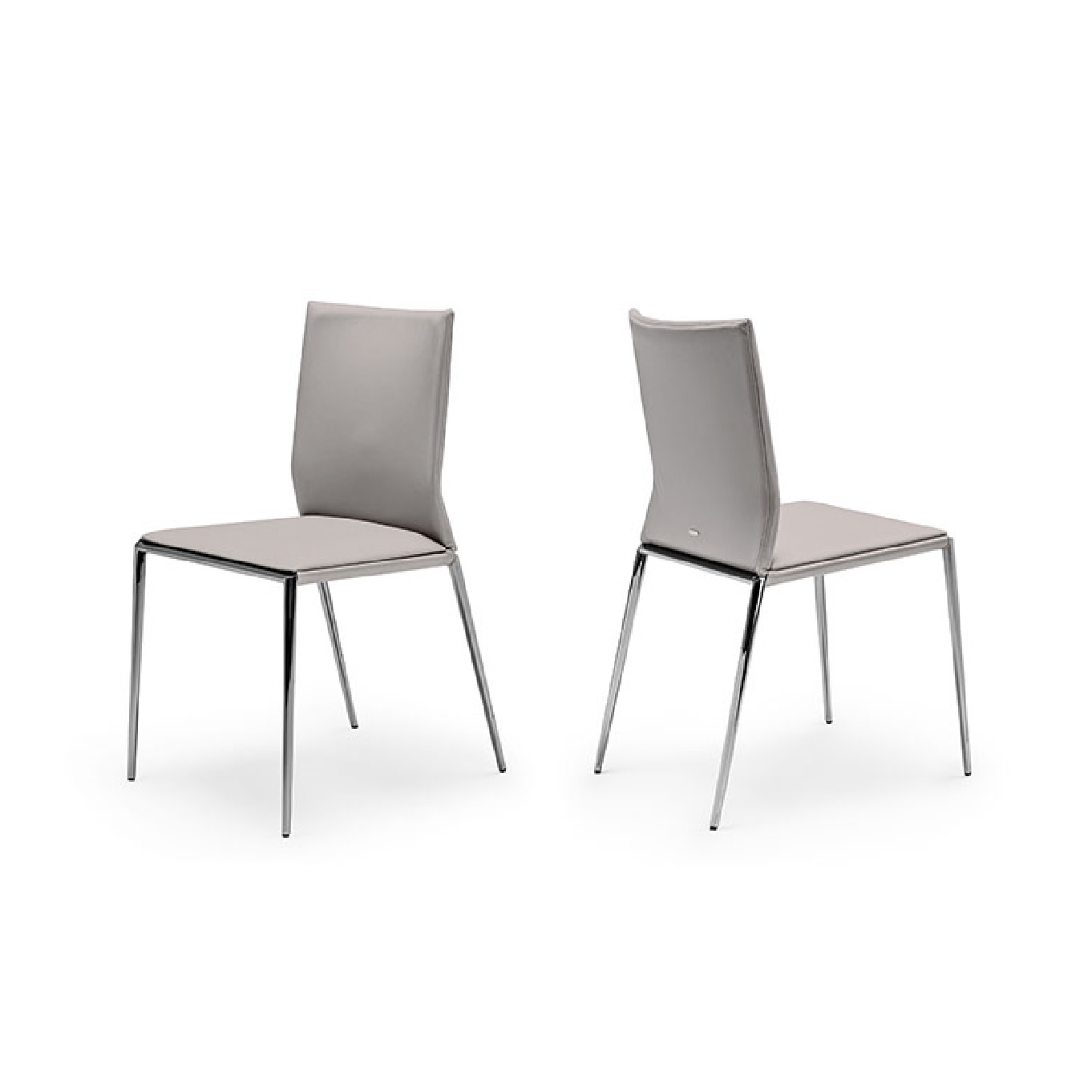 Cattelan Italia Стул Eva от Cattelan Italia