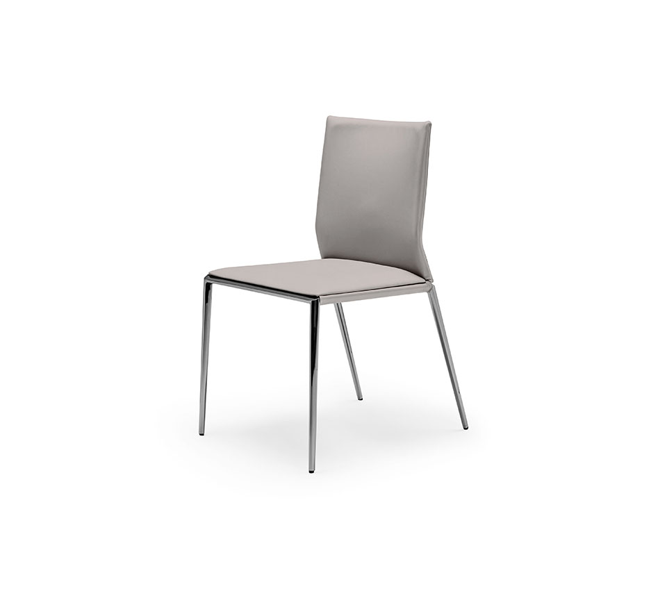 Cattelan Italia Стул Eva от Cattelan Italia