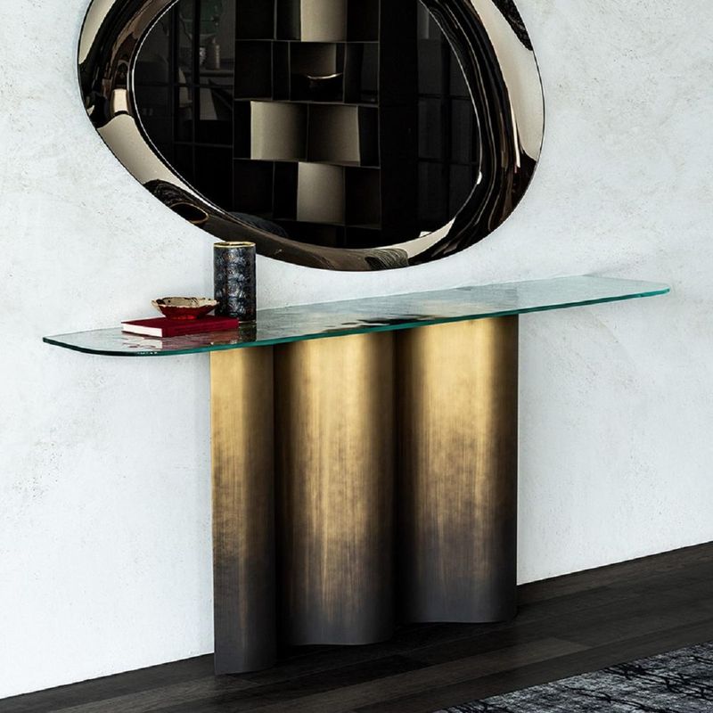 Cattelan Italia Консоль Nettuno от Cattelan Italia