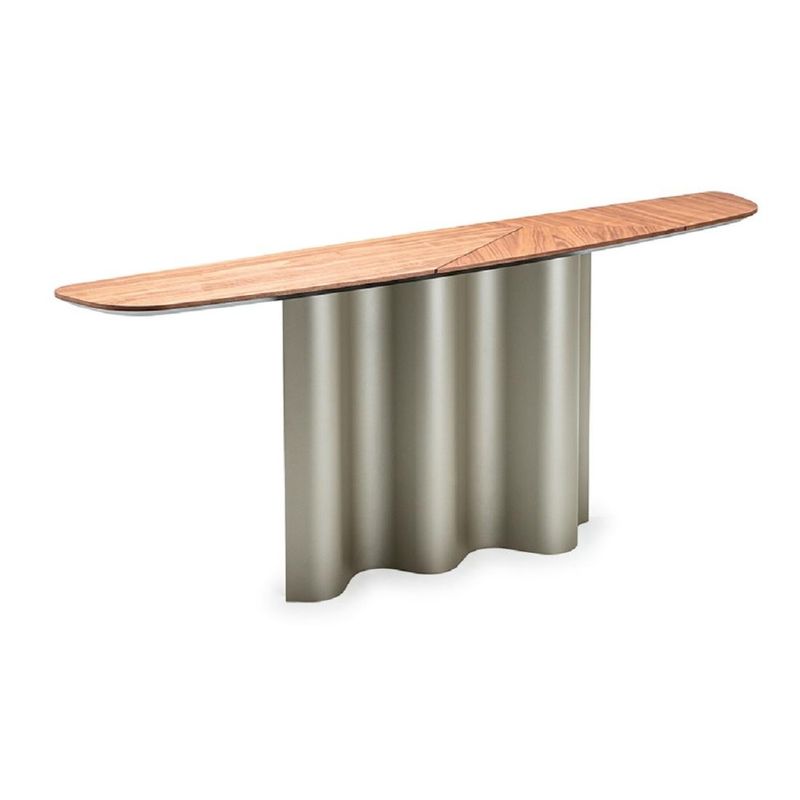 Cattelan Italia Консоль Nettuno Wood от Cattelan Italia