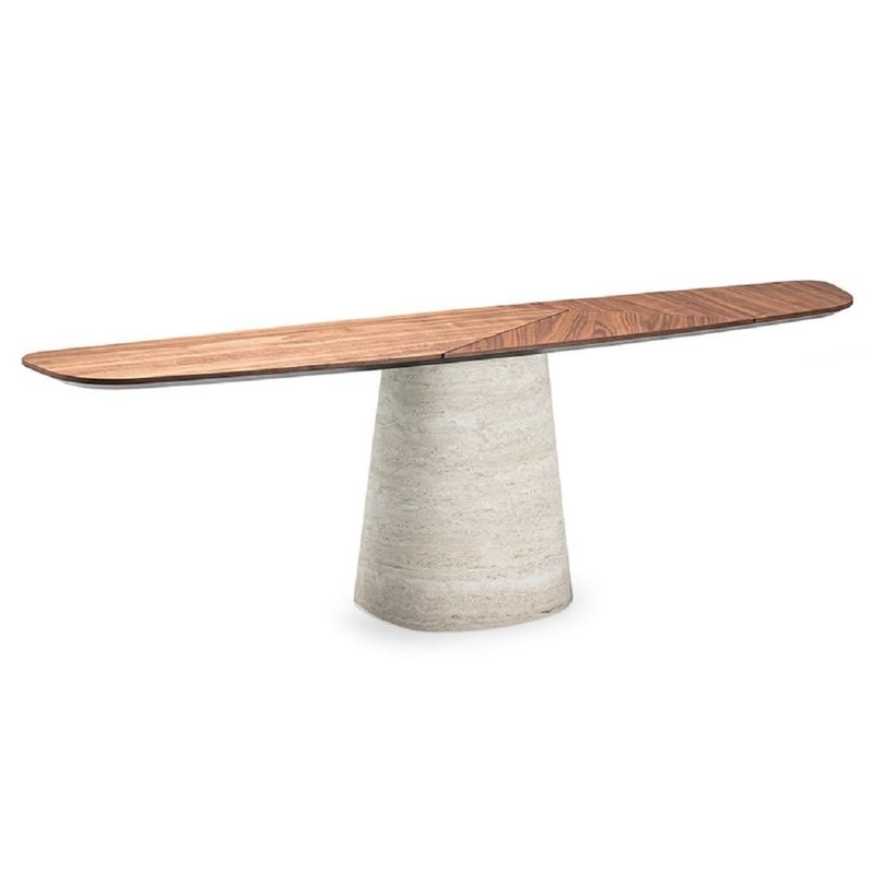 Cattelan Italia Консоль Rado Wood от Cattelan Italia