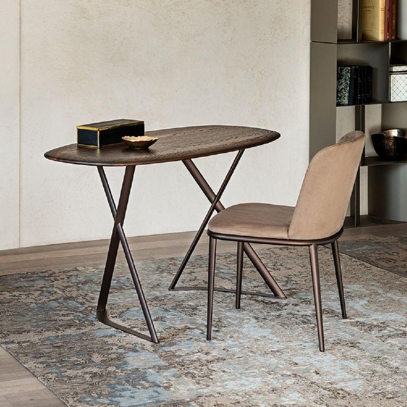 Cattelan Italia Письменный стол Tahiti от Cattelan Italia