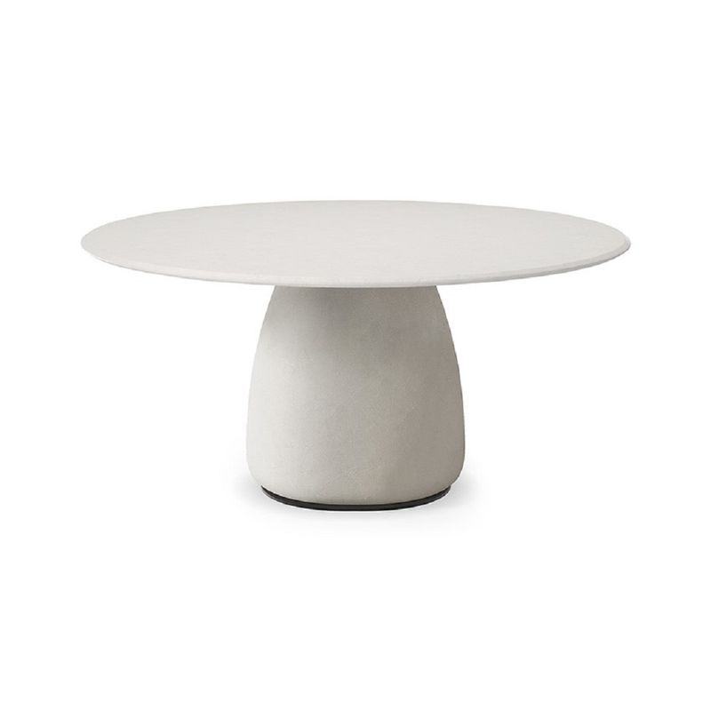 Cattelan Italia Стол Botero Argile от Cattelan Italia