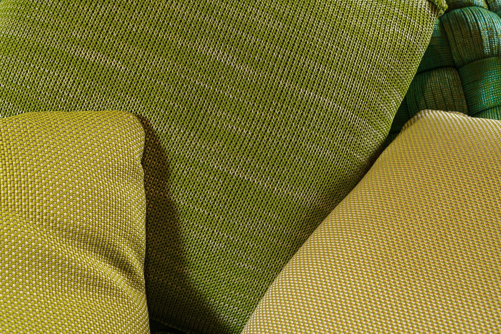 Paola Lenti Кресло Otto 165 от Paola Lenti — в интерьере
