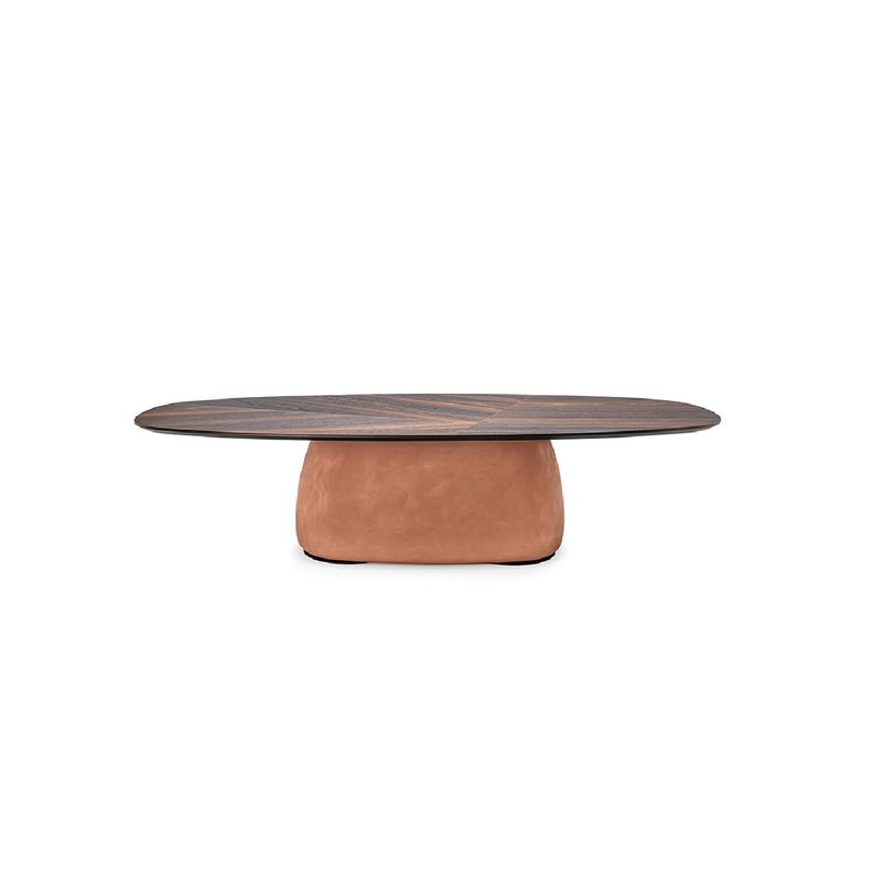 Cattelan Italia Стол Botero Wood от Cattelan Italia