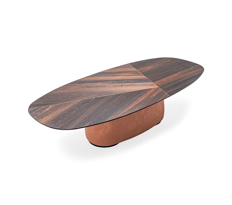 Cattelan Italia Стол Botero Wood от Cattelan Italia