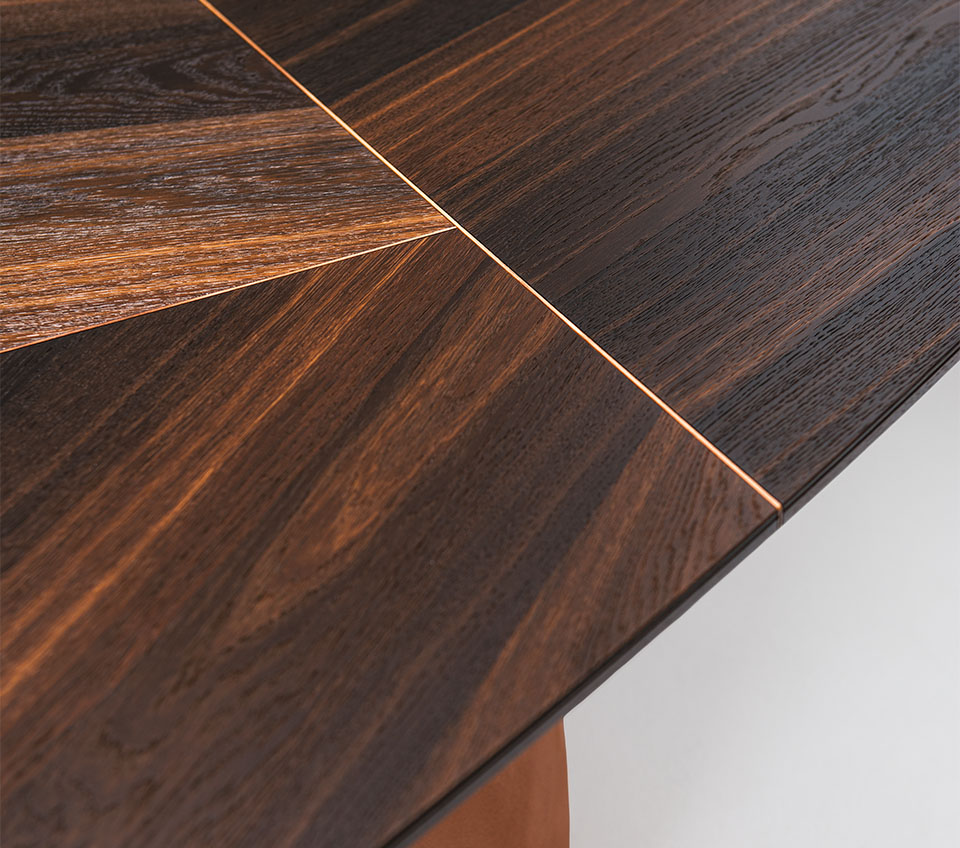 Cattelan Italia Стол Botero Wood от Cattelan Italia — в интерьере