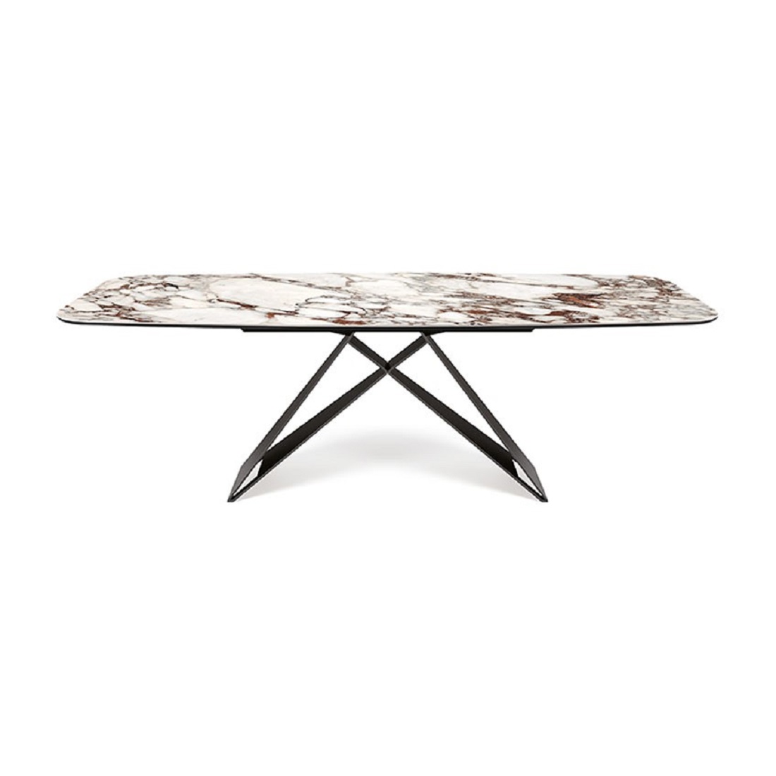 Cattelan Italia Стол Premier Keramik от Cattelan Italia