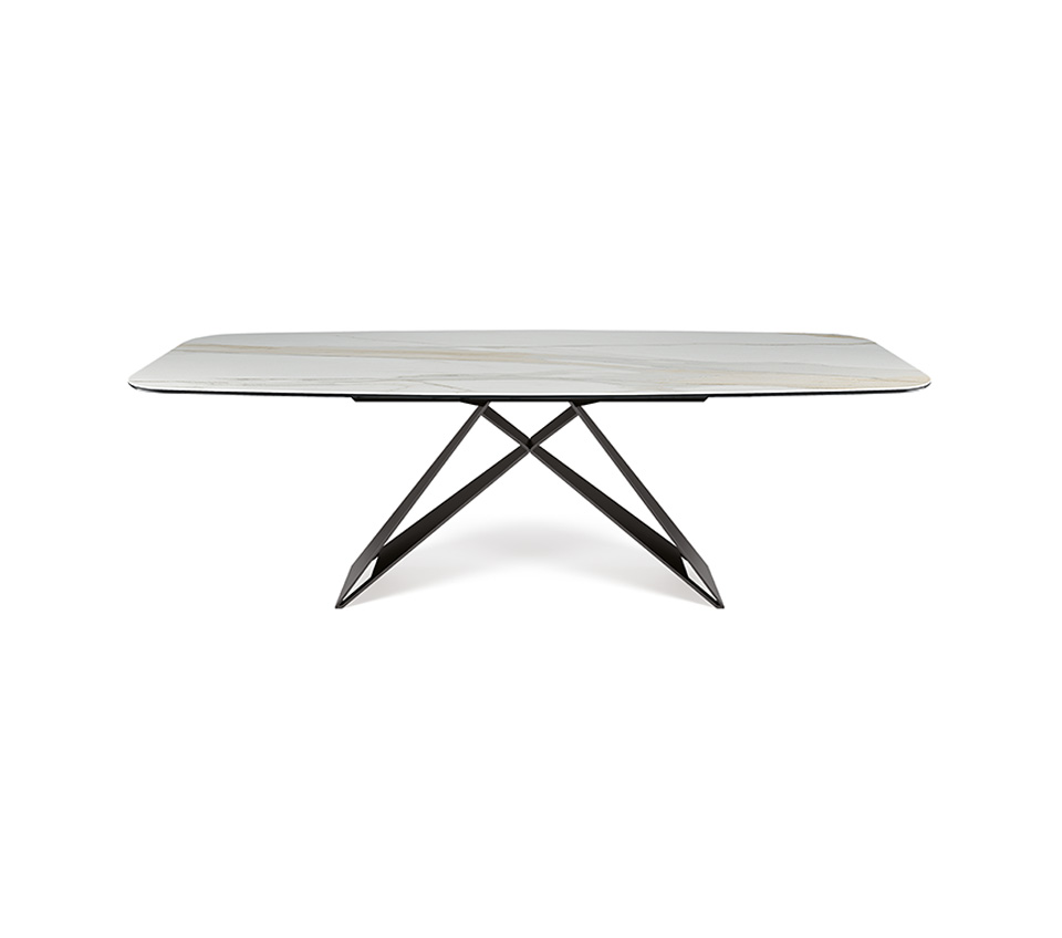 Cattelan Italia Стол Premier Keramik от Cattelan Italia