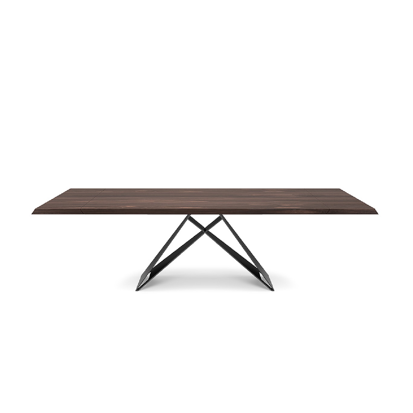 Cattelan Italia Стол Premier Wood Drive от Cattelan Italia