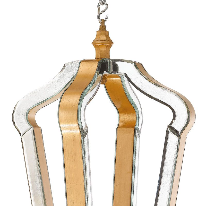 Arte Veneziana Люстра Lumiere от Arte Veneziana