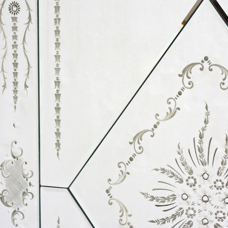 Arte Veneziana Креденция Arzere от Arte Veneziana — в интерьере