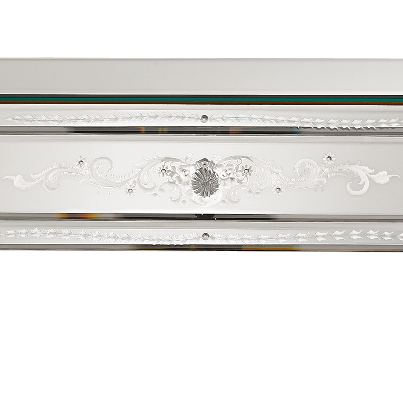 Arte Veneziana Консоль Toniolo от Arte Veneziana — в интерьере