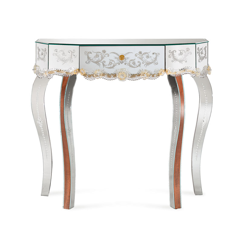 Arte Veneziana Консоль Fenice от Arte Veneziana