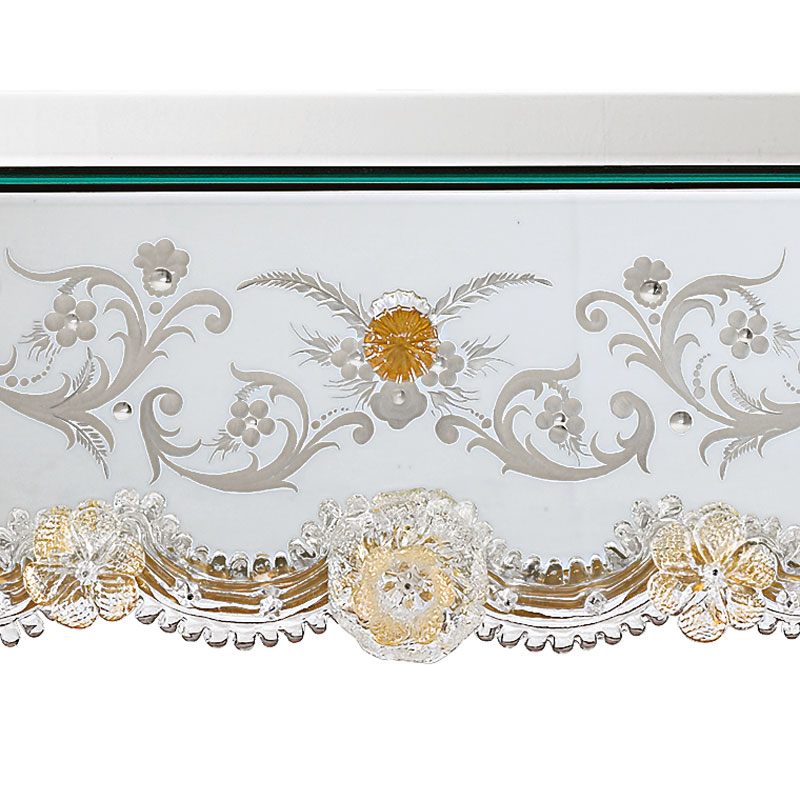 Arte Veneziana Консоль Fenice от Arte Veneziana — в интерьере