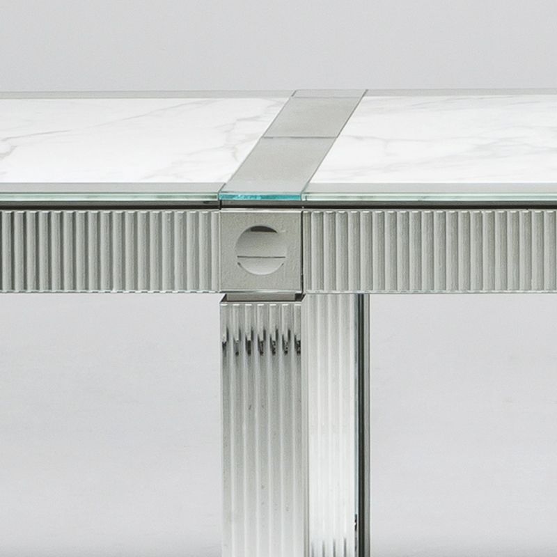 Arte Veneziana Стол Diamont от Arte Veneziana — в интерьере